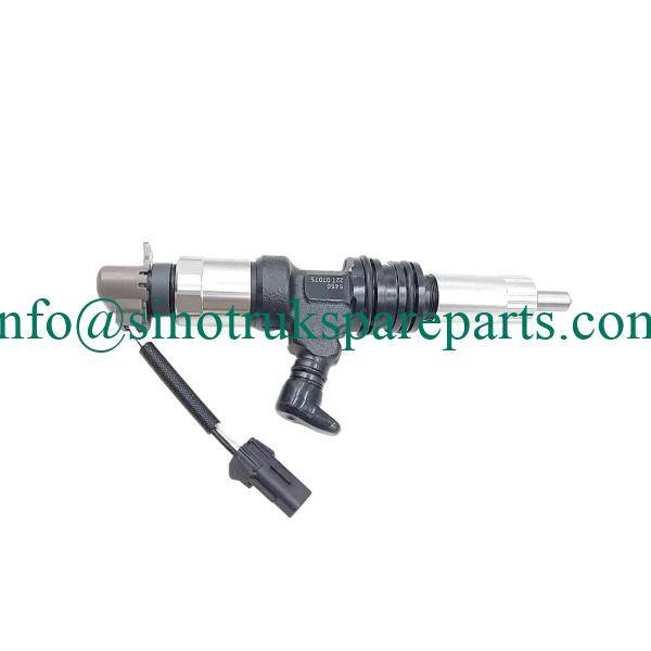 095000-5450 Diesel Engine Assembly Diesel Common Rail Injector Injector Injector Valve 095000-5450