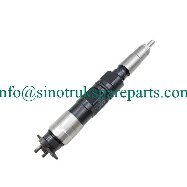 095000-5480 Diesel Engine Assembly Diesel Common Rail Injector Injector Injector Valve 095000-5480