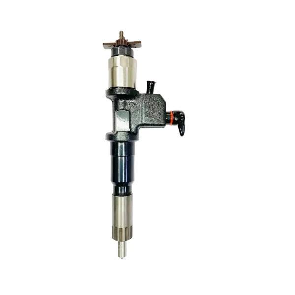 095000-5511 Diesel Engine Assembly Diesel Common Rail Injector Injector Injector Valve 095000-5511