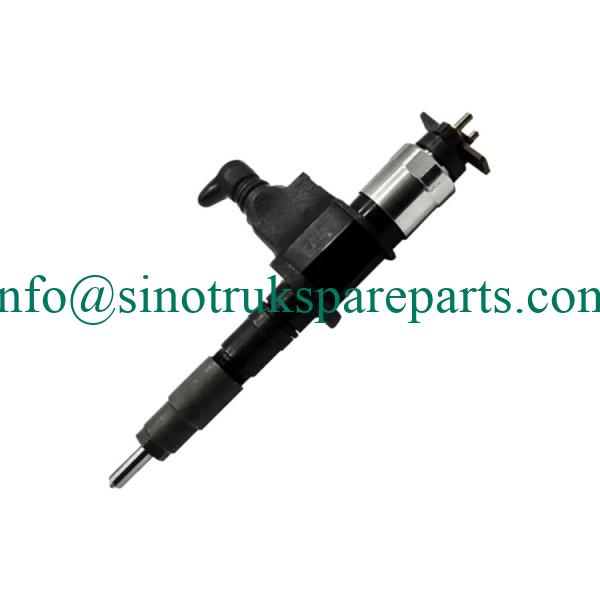 095000-5840 Diesel Engine Assembly Diesel Common Rail Injector Injector Injector Valve 095000-5840