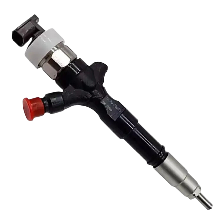 095000-6070 Diesel Engine Assembly Diesel Common Rail Injector Injector Injector Valve 095000-6070