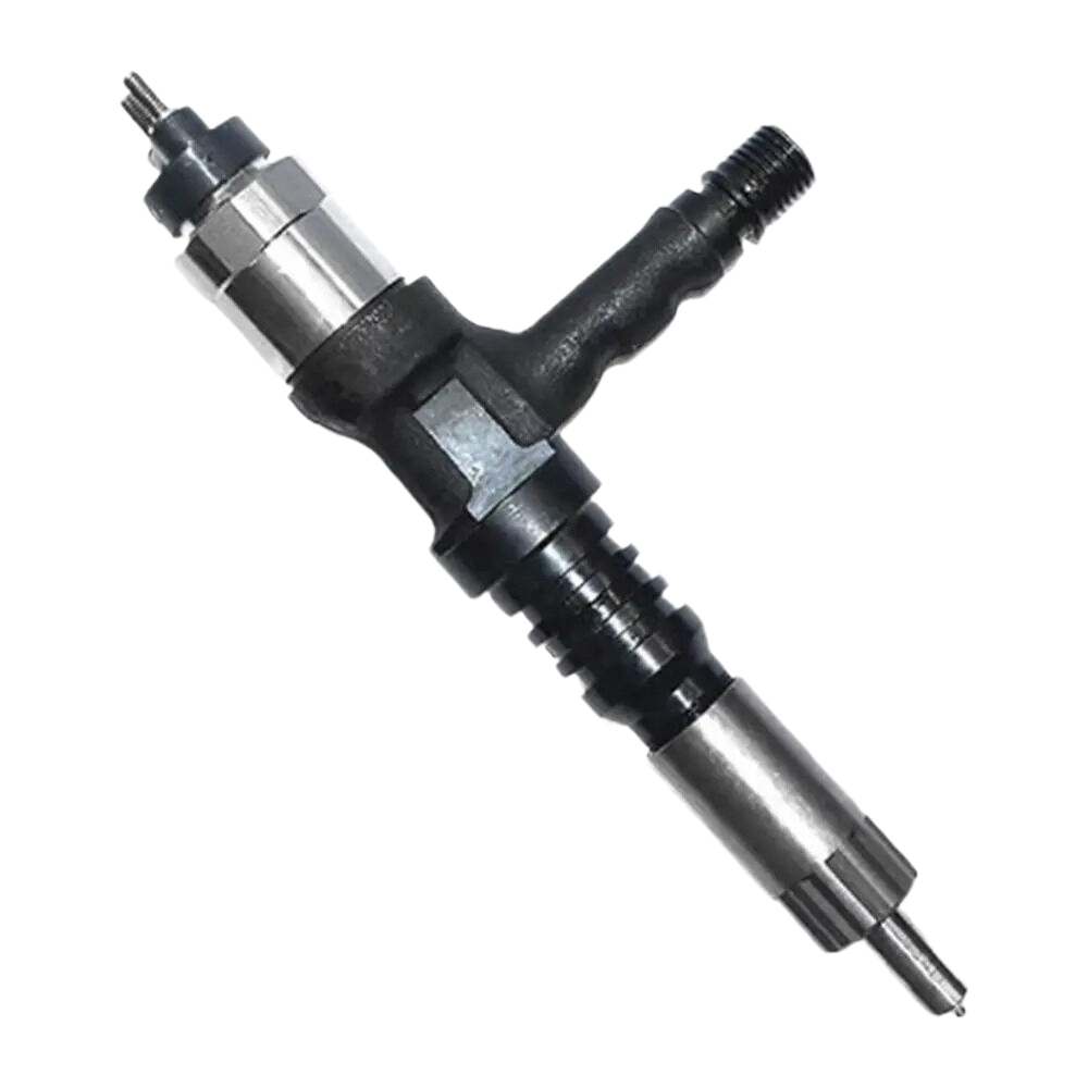 095000-6280 Diesel Engine Assembly Diesel Common Rail Injector Injector Injector Valve 095000-6280