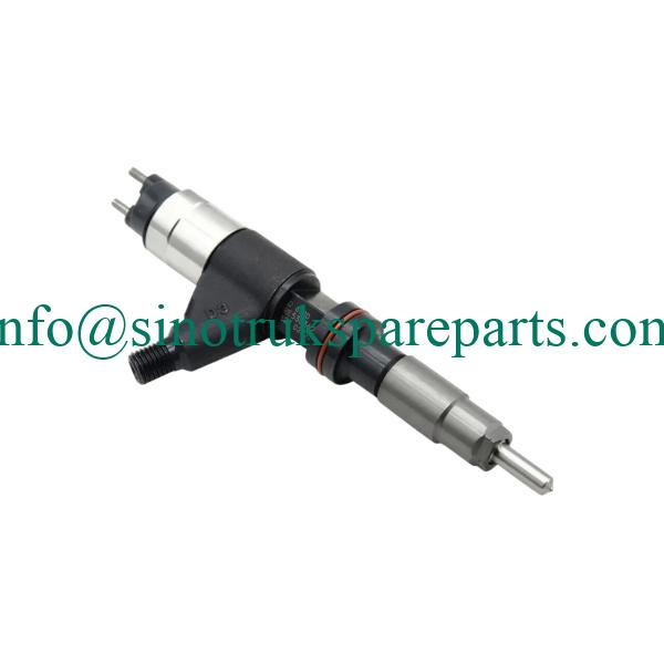 095000-6311 Diesel Engine Assembly Diesel Common Rail Injector Injector Injector Valve 095000-6311