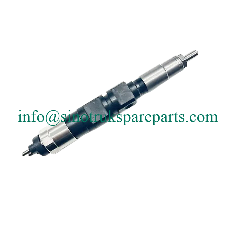 095000-6470 Diesel Engine Assembly Diesel Common Rail Injector Injector Injector Valve 095000-6470