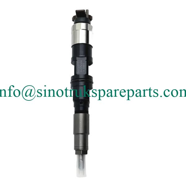 095000-6880 Diesel Engine Assembly Diesel Common Rail Injector Injector Injector Valve 095000-6880