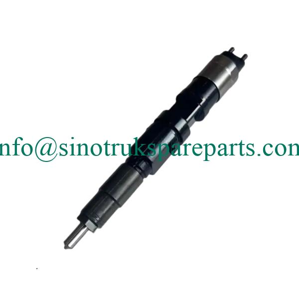 095000-7050 Diesel Engine Assembly Diesel Common Rail Injector Injector Injector Valve 095000-7050