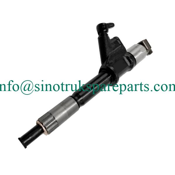 095000-8871 Diesel Engine Assembly Diesel Common Rail Injector Injector Injector Valve 095000-8871