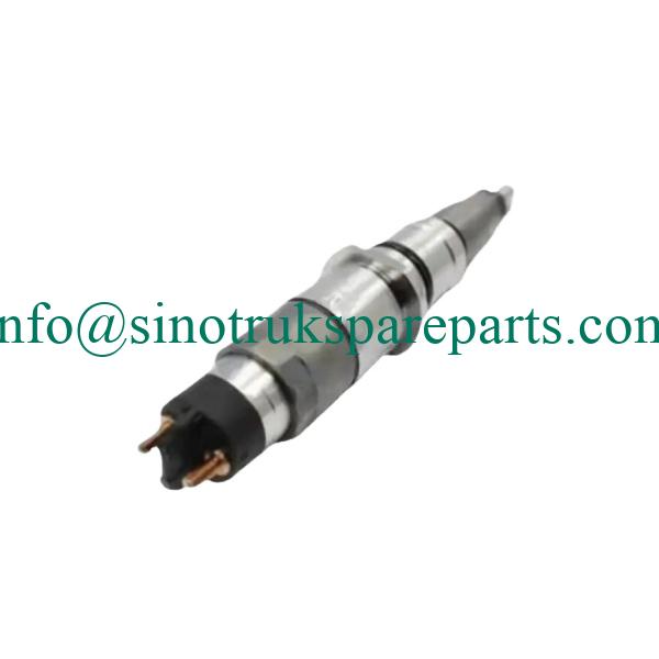 095000-8920 Diesel Engine Assembly Diesel Common Rail Injector Injector Injector Valve 095000-8920