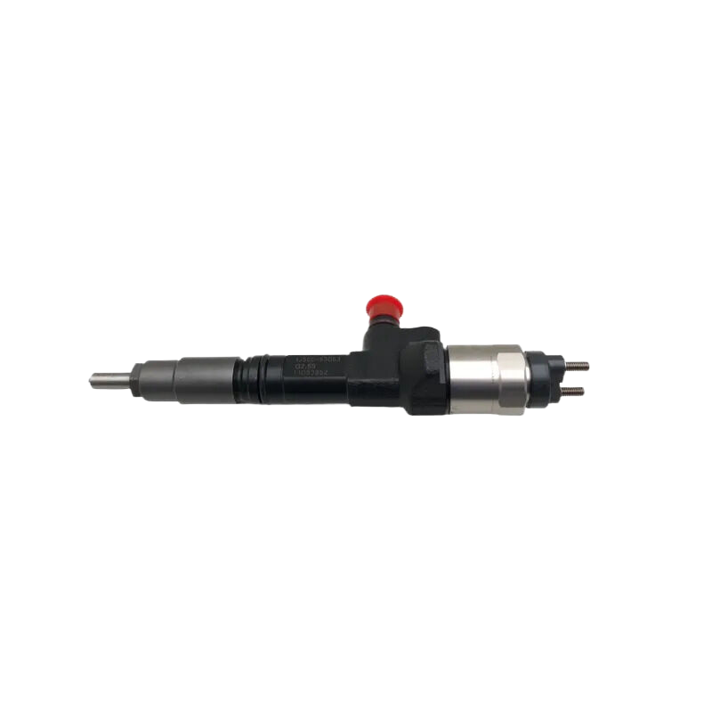 095000-9690 Diesel Engine Assembly Diesel Common Rail Injector Injector Injector Valve 095000-9690