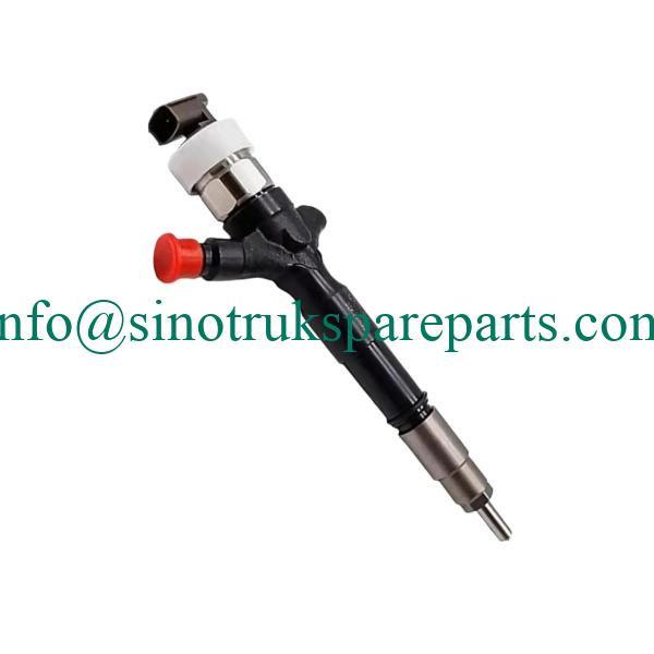 1465A279 Diesel Engine Assembly Diesel Common Rail Injector Injector Injector Valve 1465A279