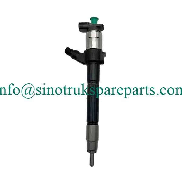 1465A351 Diesel Engine Assembly Diesel Common Rail Injector Injector Injector Valve 1465A351