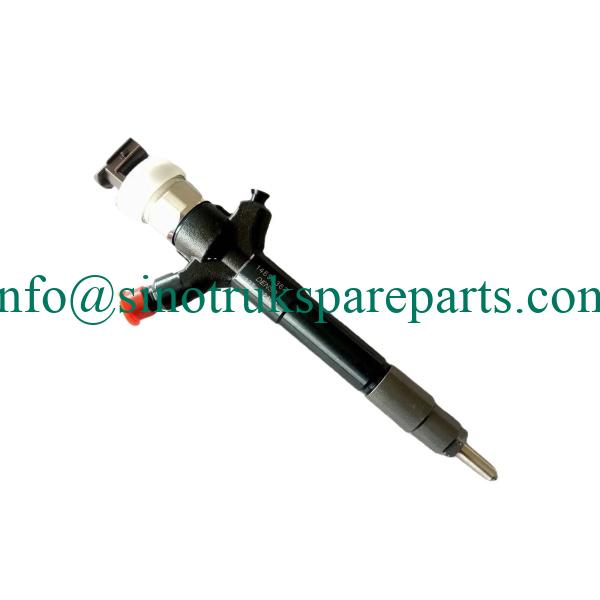 1465A367 Diesel Engine Assembly Diesel Common Rail Injector Injector Injector Valve 1465A367