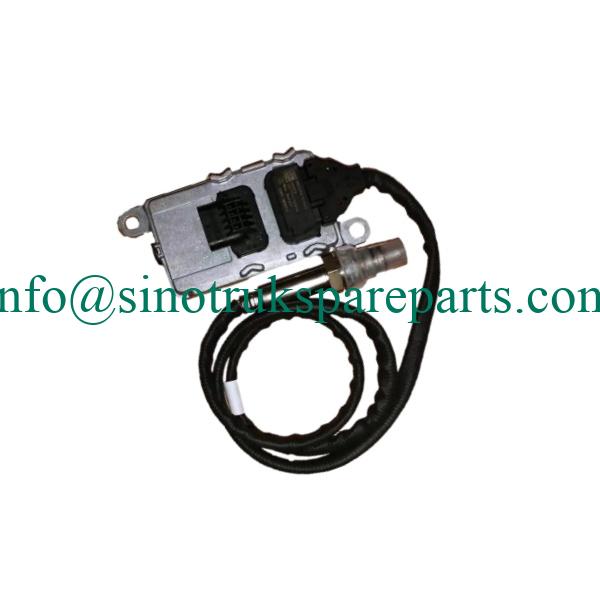 200V98182-0050 WG1034121032 Euro 6 Aftertreatment System NOX Sensor For Continental OE NO. WG1034121032