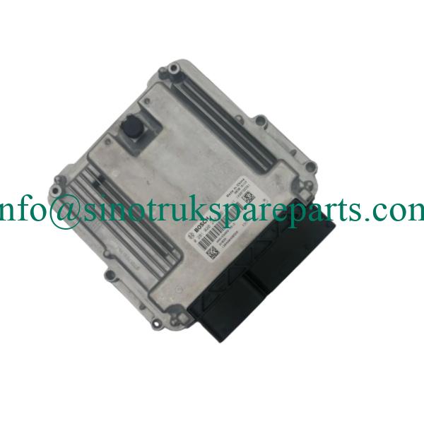 202v25803-7915 SINOTRUK MAN MC Series engine computer EDC control unit 0 821 020 248 board