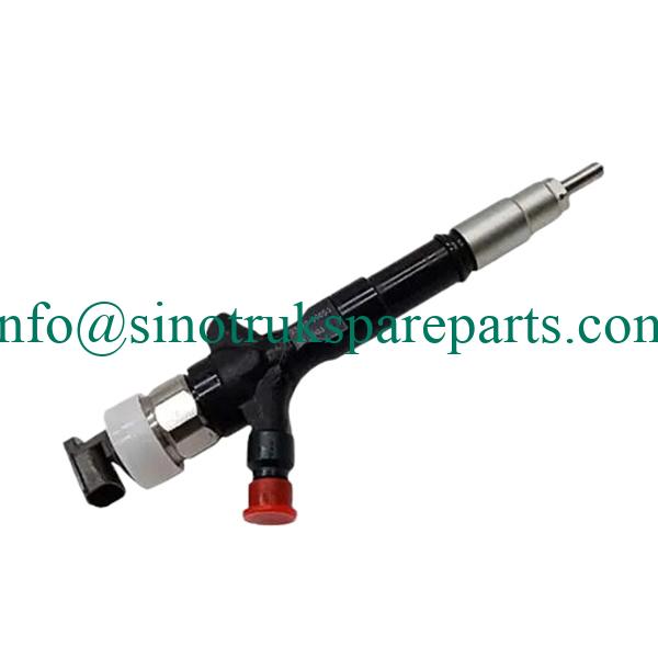 23670-39365 Diesel Engine Assembly Diesel Common Rail Injector Injector Injector Valve 23670-39365