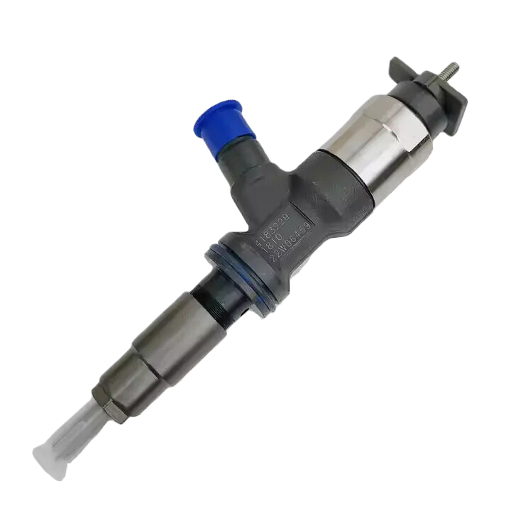 295050-1810 Diesel Engine Assembly Diesel Common Rail Injector Injector Injector Valve 295050-1810