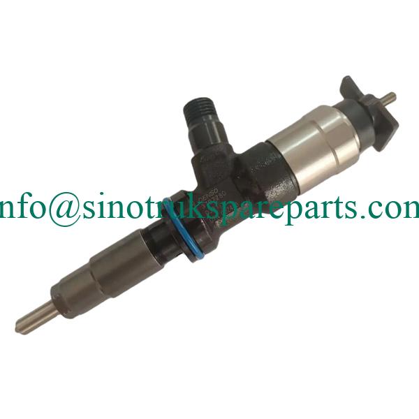 370-7280 Diesel Engine Assembly Diesel Common Rail Injector Injector Injector Valve 370-7280