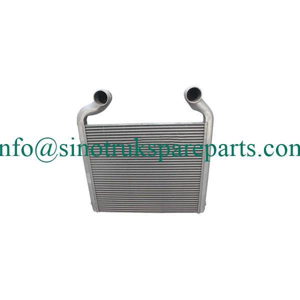 812W06100-0004 Sinotruk Howo A7 T7H T5G SITRAK C7H C5H Intercooler assembly