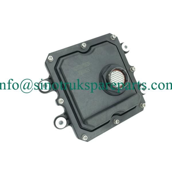 AZ1034121020 Sinotruk HOWO A7 T7H National V engine DCU assembly Urea pump computer board