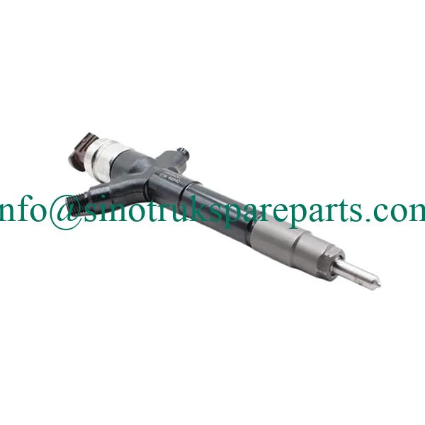 Diesel Common Rail Fuel Injector 095000-5600 1465A041