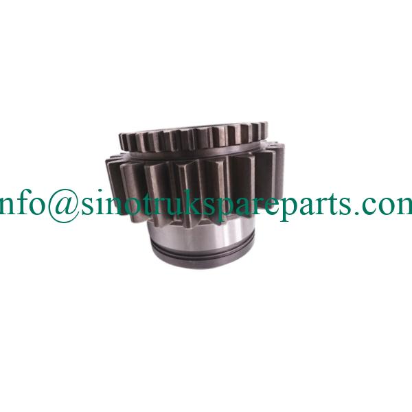 Drive Gear For Auxiliary Gearbox JS125T-1707030