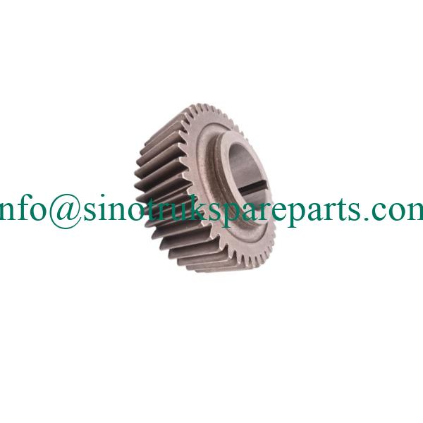 Driven Gear JS125TA-1701056