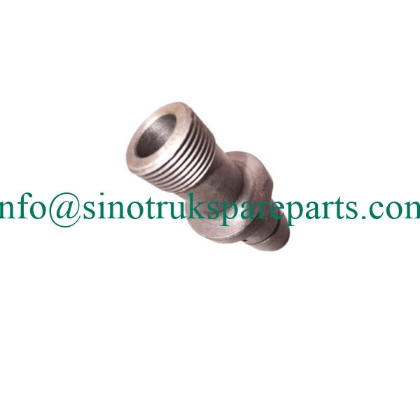 FAST GEARBOX 8JS85E J80A-3802032B Odometer Connector