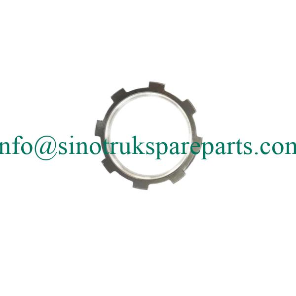 sinotruk gearbox parts Fast Transmission Odometer Rotor Electronic Sensor 12JSDX240T1701157-1