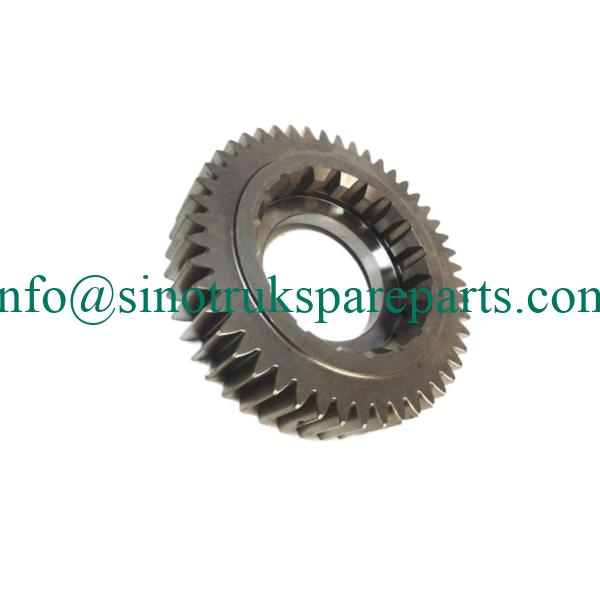 sinotruk gearbox parts Gear 12JS200T-1701115-1