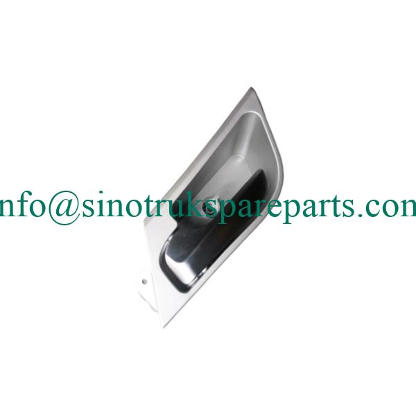 HOHAN Sinotruk HOHAN spare parts interior handle AZ1651340133 WG1651340133