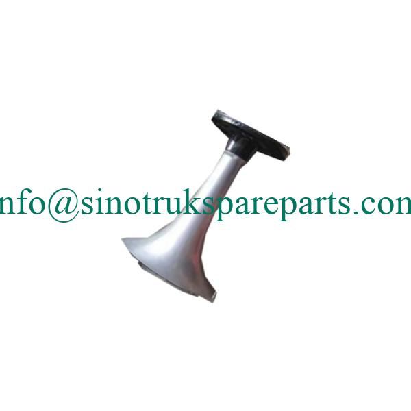 HOWO A7 T7H SITRAK C7H horn cabin KC9000270002 WG9000270002 dual tone air horn