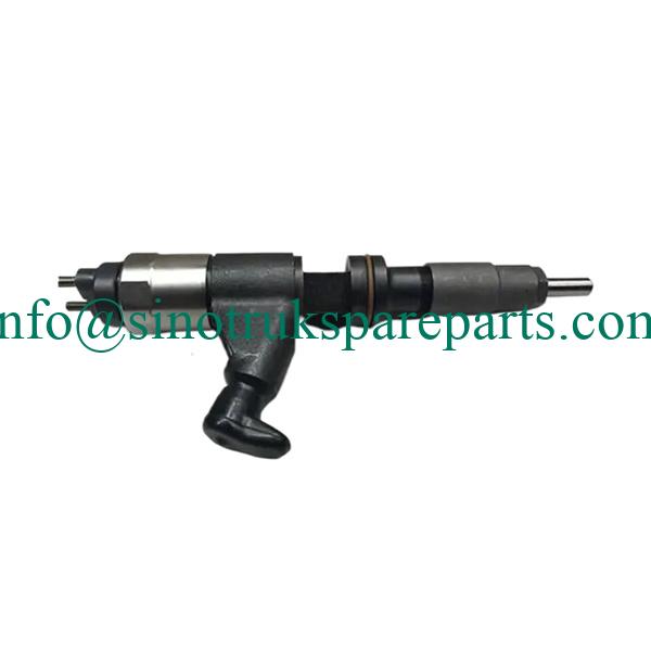 RE546784 Diesel Engine Assembly Diesel Common Rail Injector Injector Injector Valve RE546784