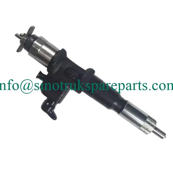 RE564784 Diesel Engine Assembly Diesel Common Rail Injector Injector Injector Valve RE564784