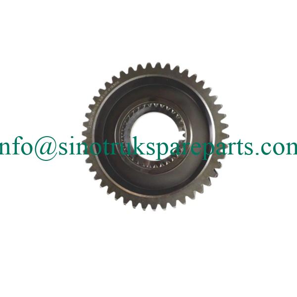 sinotruk gearbox parts Reducer Gears 12JSDX240T-1707106