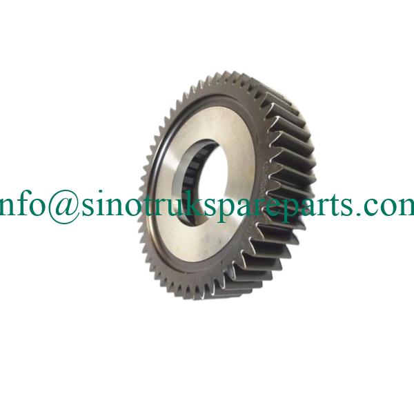 sinotruk gearbox parts Secondary-Axis Fifth Shaft Gear 12JS200T-1701115