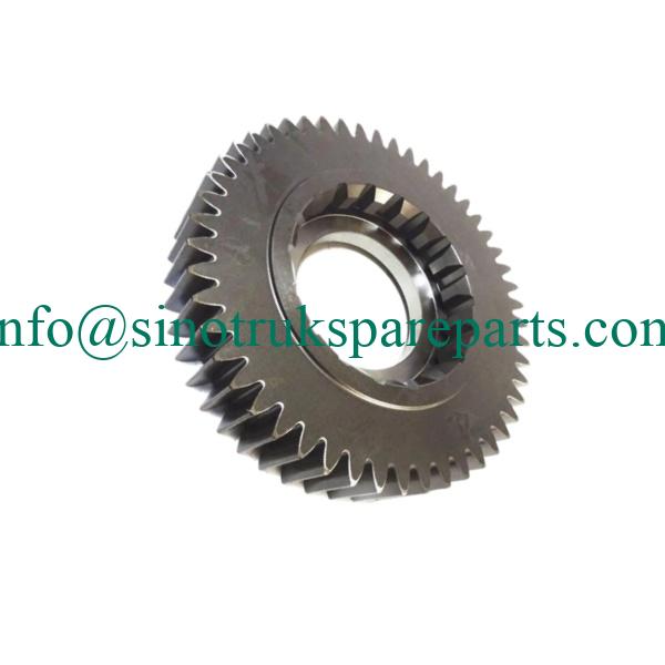 sinotruk gearbox parts Secondary-Axis Gear 12JS200T-1701115-1