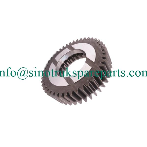 sinotruk gearbox parts The Three-speed Gear JS125T-1701113