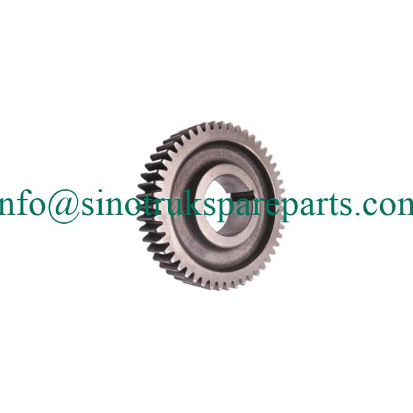 sinotruk gearbox parts Third Gear JS125TA-1701053