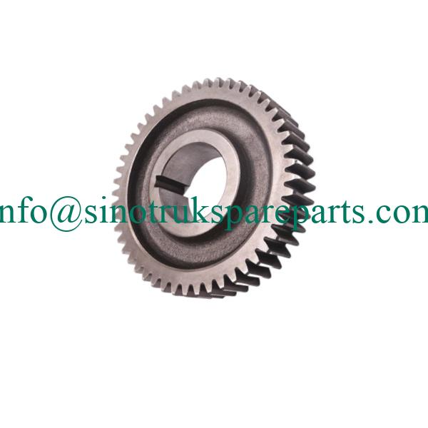 sinotruk gearbox parts Third Sped Gear JS125TA-1701053