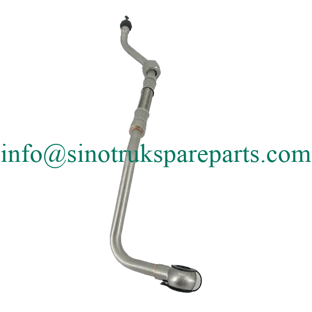 Water Inlet Pipe Assembly 1001395201