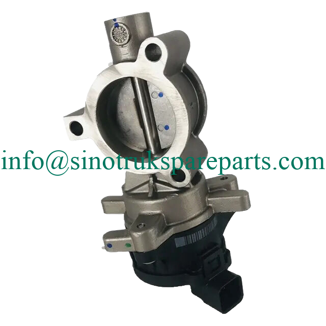 Weichai Engine parts EGR valve 1007156136