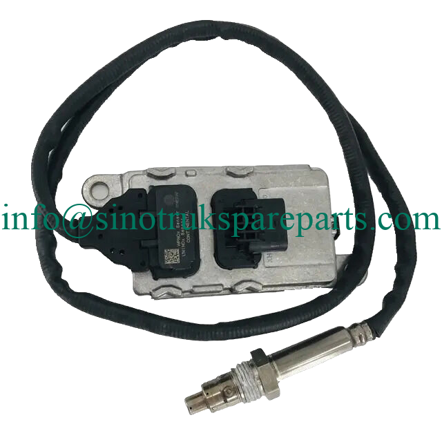 Weichai Nitrogen Oxide Sensor Nox Sensor 612640130013