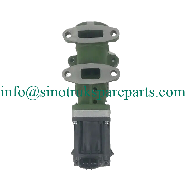 YUCHAI Engine parts EGR Valve K11N-1207240