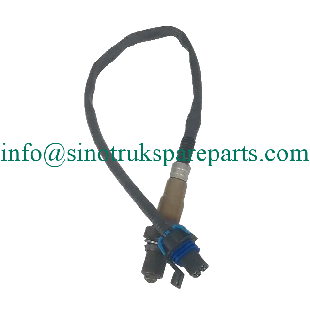 Yuchai Engine Parts 0258006956 Oxygen Sensor