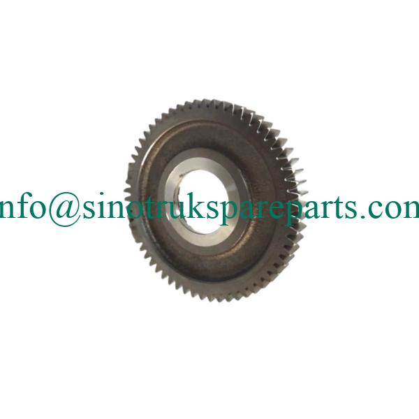 sinotruk gearbox parts econdary-Axis Fifth Shaft Gear 12JS200T-1701113