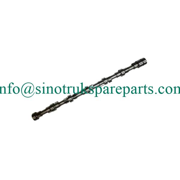 engineer spare parts 612600050085 Sinotruk Howo Weichai WD615 camshaft for trucks SITRAK C7H HOWO Mixer parts