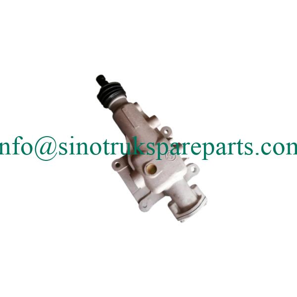 gearbox Fast 12-speed operating mechanism small cover assembly 12JS160T-1703015 double H operating mechanism