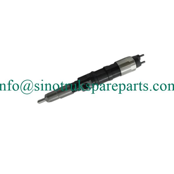 095000-0540 Diesel Engine Assembly Diesel Common Rail Injector Injector Injector Valve 095000-0540