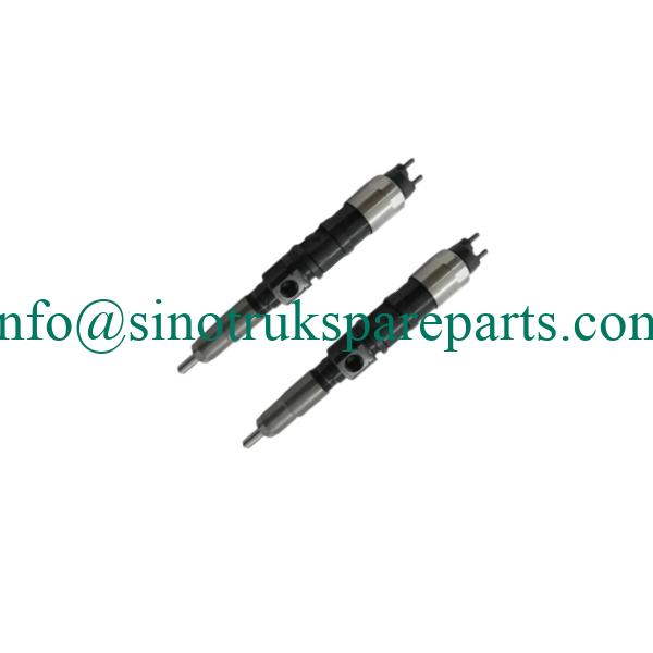 095000-0541 Diesel Engine Assembly Diesel Common Rail Injector Injector Injector Valve 095000-0541