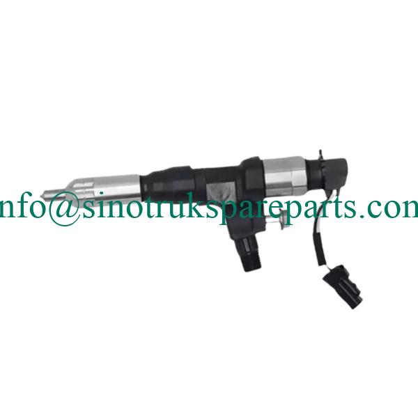 095000-5393 Diesel Engine Assembly Diesel Common Rail Injector Injector Injector Valve 095000-5393